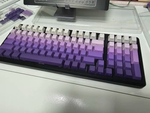 Keycaps for Budget Gaming Builds: Elevate Your Setup Without Breaking the Bank - Krazed Gaming