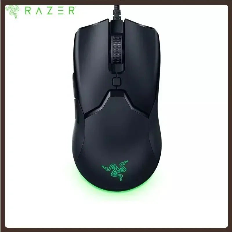 Authentic, Original Razer Viper Mini Wired - Krazed Gaming