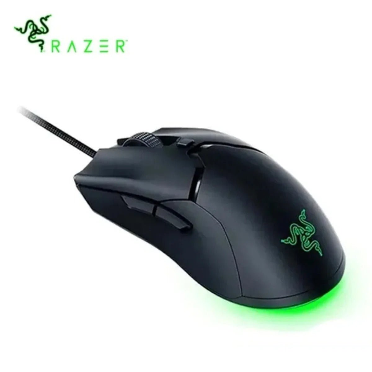 Authentic, Original Razer Viper Mini Wired - Krazed Gaming