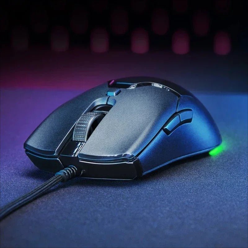 Authentic, Original Razer Viper Mini Wired - Krazed Gaming