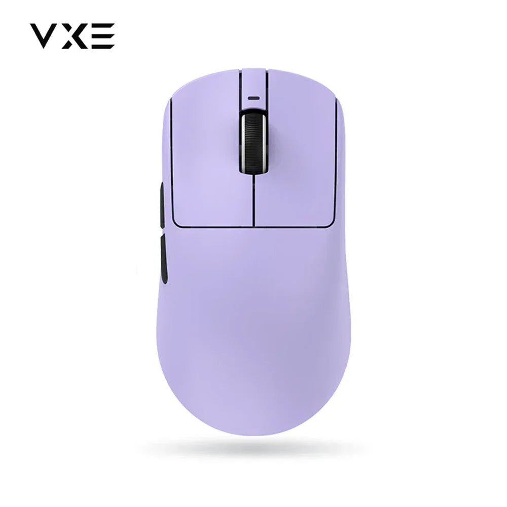 VGN VXE Dragonfly R1 Pro Max Wireless Gaming Mouse R1 SE | Light - Weight Mouse w/ PAW3395 Sensor - Krazed Gaming